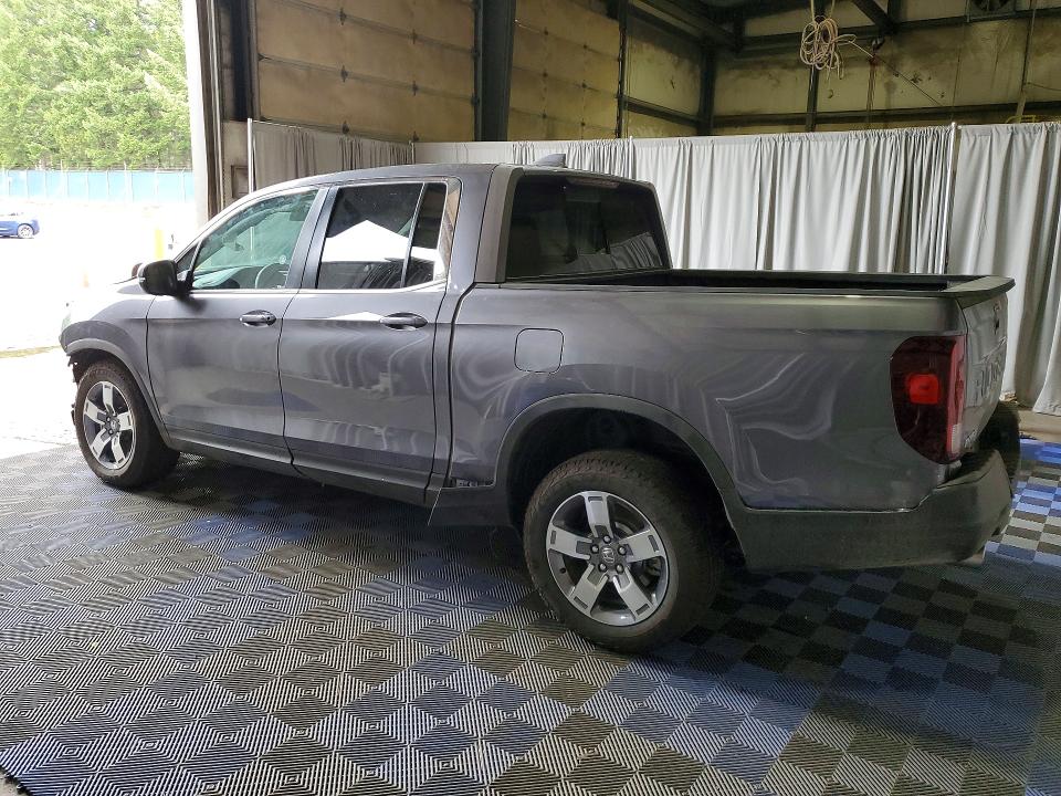 Продаж на аукціоні авто 2026 Honda Ridgeline, vin: 5FPYK3F58TB044777, номер лоту: 67682106