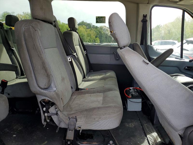 Aukcja sprzedaży 2016 Ford Transit, vin: 1FBZX2CG1GKA92729, numer aukcji: 70692546