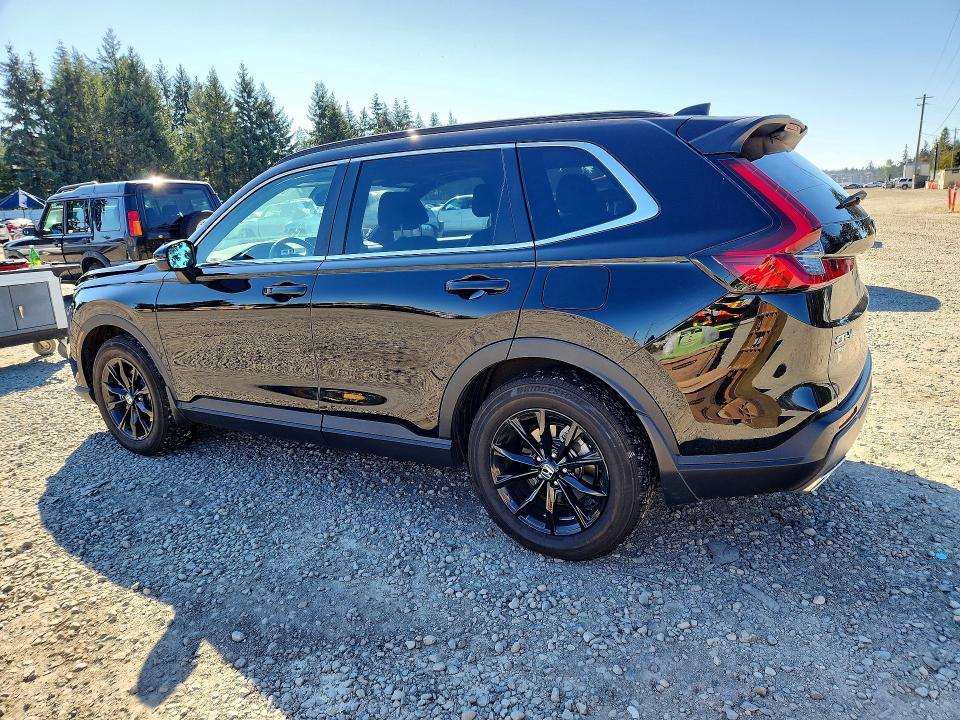 Продажа на аукционе авто 2024 Honda Cr-v, vin: 7FARS6H89RE080576, номер лота: 68437696