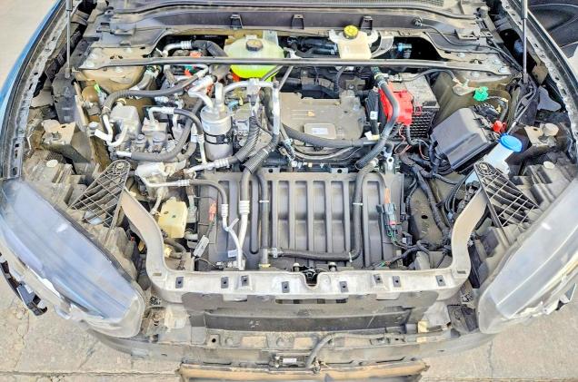 Продажа на аукционе авто 2025 Ford Mustang Mach-e, vin: 3FMTK1R40SMA13619, номер лота: 68278086