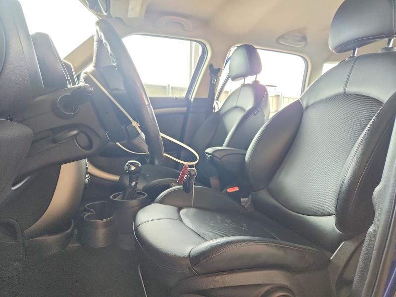 Продаж на аукціоні авто 2016 Mini Cooper, vin: WMWZB3C58GWR47897, номер лоту: 69103086