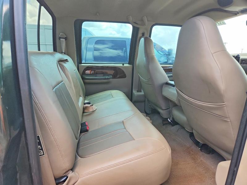 69026306 :رقم المزاد ، 1FTSW31F7YEB67384 vin ، 2000 Ford F350 مزاد بيع