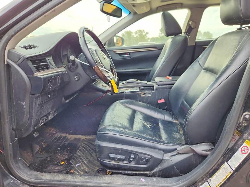 2014 Lexus Es მანქანა იყიდება აუქციონზე, vin: JTHBK1GG6E2129446, აუქციონის ნომერი: 70749066