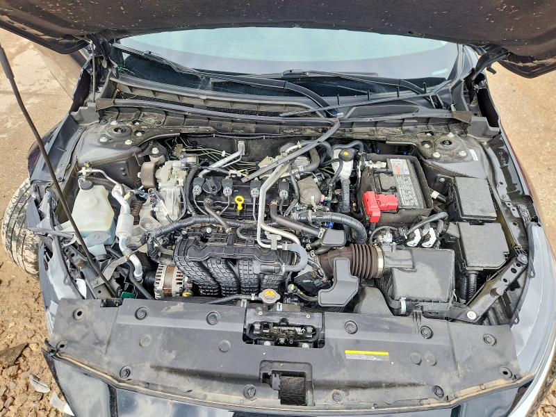 2024 Nissan Altima მანქანა იყიდება აუქციონზე, vin: 1N4BL4DV4RN323793, აუქციონის ნომერი: 68702456