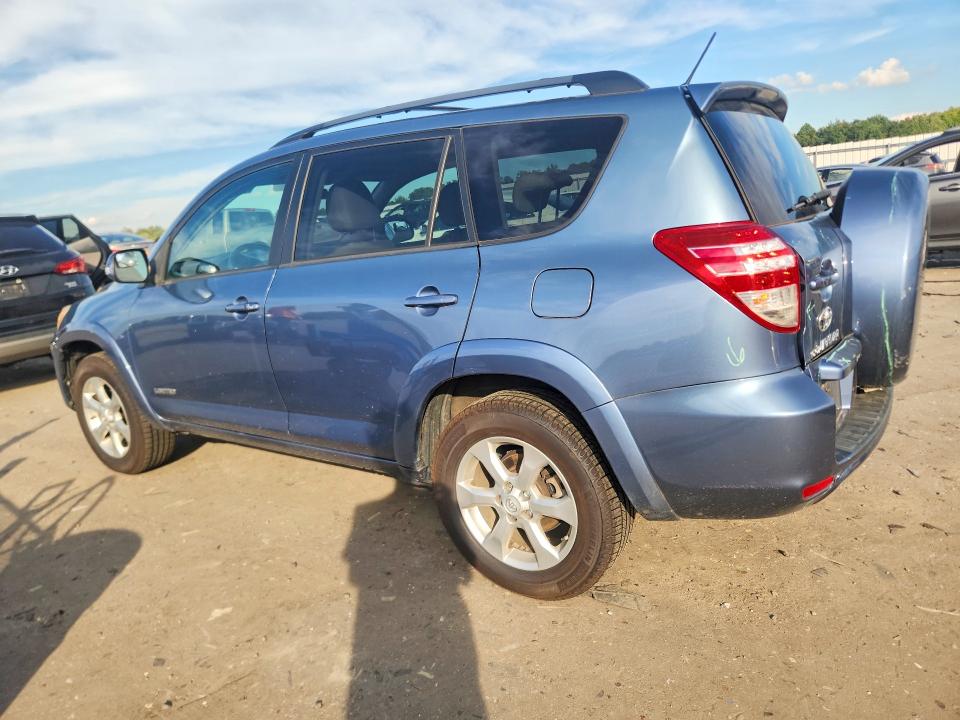 Aukcja sprzedaży 2010 Toyota Rav4, vin: 2T3DK4DV6AW021120, numer aukcji: 71192816
