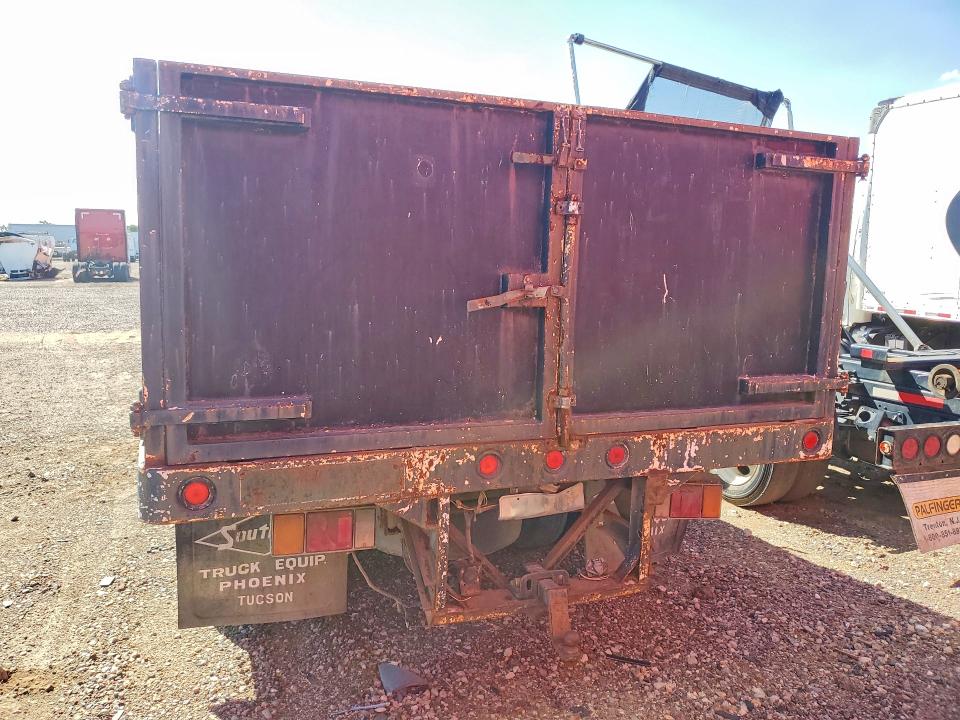 1996 Isuzu Npr მანქანა იყიდება აუქციონზე, vin: JALB4B1KXT7008951, აუქციონის ნომერი: 66389956