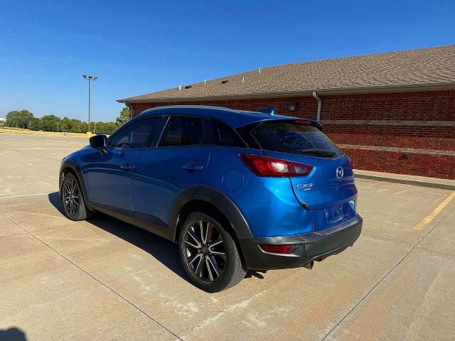 Продажа на аукционе авто 2017 Mazda Cx-3, vin: JM1DKFC78H0155012, номер лота: 68155106