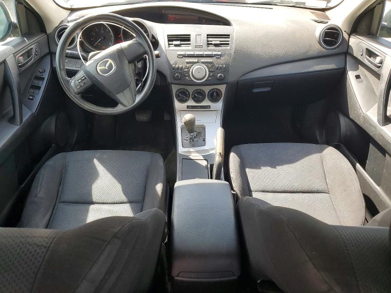 69374436 :رقم المزاد ، JM1BL1UF9B1404688 vin ، 2011 Mazda 3 مزاد بيع