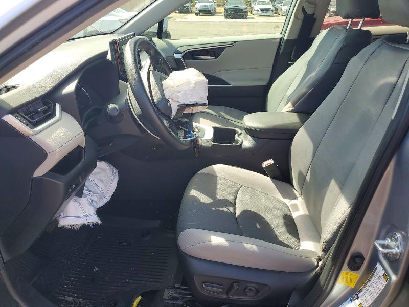 Aukcja sprzedaży 2022 Toyota Rav4, vin: 4T3RWRFV6NU082333, numer aukcji: 68068836