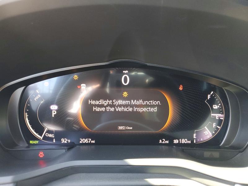 71426876 :رقم المزاد ، JM3KKEHA9T1372844 vin ، 2026 Mazda Cx-90 مزاد بيع