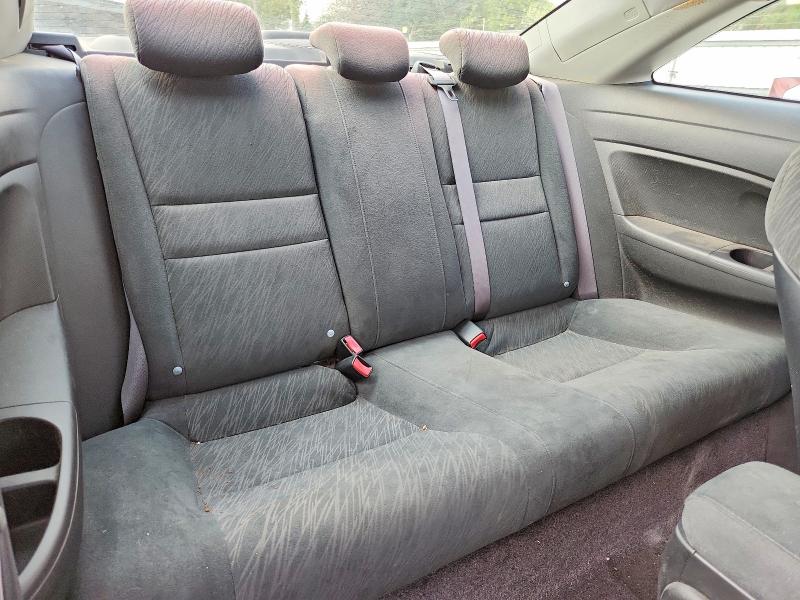 2006 Honda Civic მანქანა იყიდება აუქციონზე, vin: 2HGFG12896H520010, აუქციონის ნომერი: 69877626