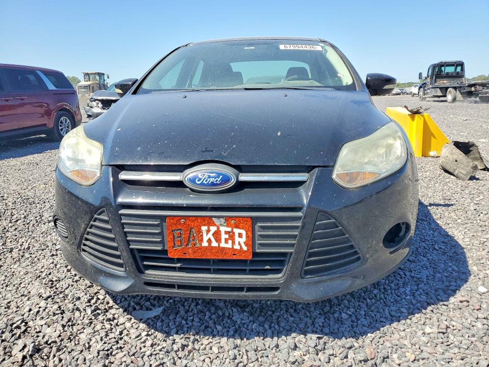 Продаж на аукціоні авто 2014 Ford Focus, vin: 1FADP3F23EL130793, номер лоту: 67994436