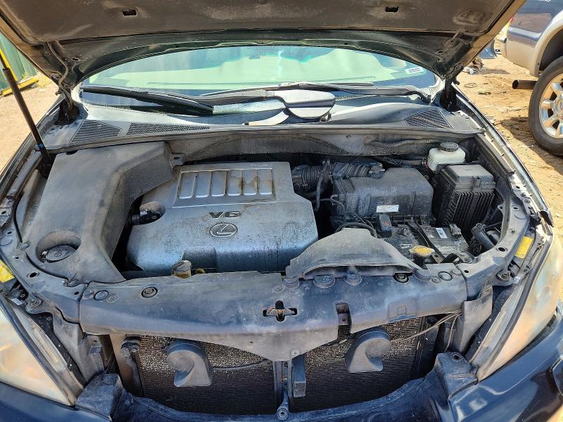 Продажа на аукционе авто 2007 Lexus Rx, vin: 2T2HK31U17C013058, номер лота: 68703556