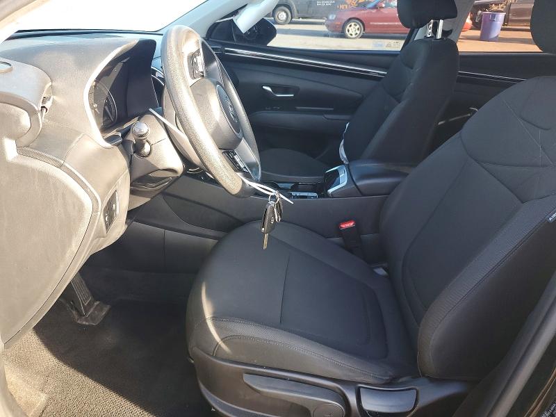 Продажа на аукционе авто 2022 Hyundai Tucson, vin: 5NMJACAE1NH024215, номер лота: 67211566