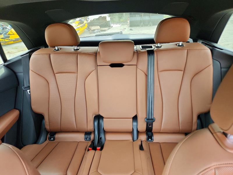2019 Audi Q8 მანქანა იყიდება აუქციონზე, vin: WA1EVAF11KD043071, აუქციონის ნომერი: 70531876