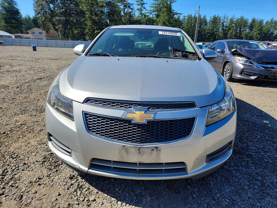 Aukcja sprzedaży 2013 Chevrolet Cruze, vin: 1G1PC5SB4D7118866, numer aukcji: 70319656