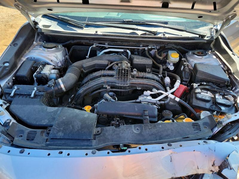 Продажа на аукционе авто 2019 Subaru Crosstrek, vin: JF2GTAEC2KH259237, номер лота: 65965776