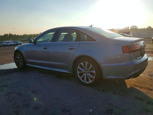 Aukcja sprzedaży 2018 Audi A6, vin: WAUG8AFC9JN028539, numer aukcji: 67647456