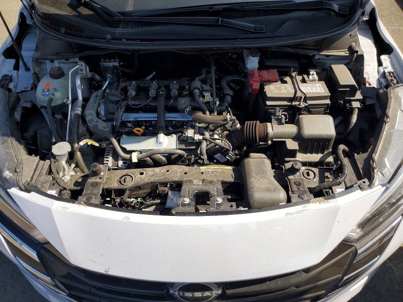 Продаж на аукціоні авто 2025 Nissan Versa, vin: 3N1CN8EV2SL889717, номер лоту: 69807166