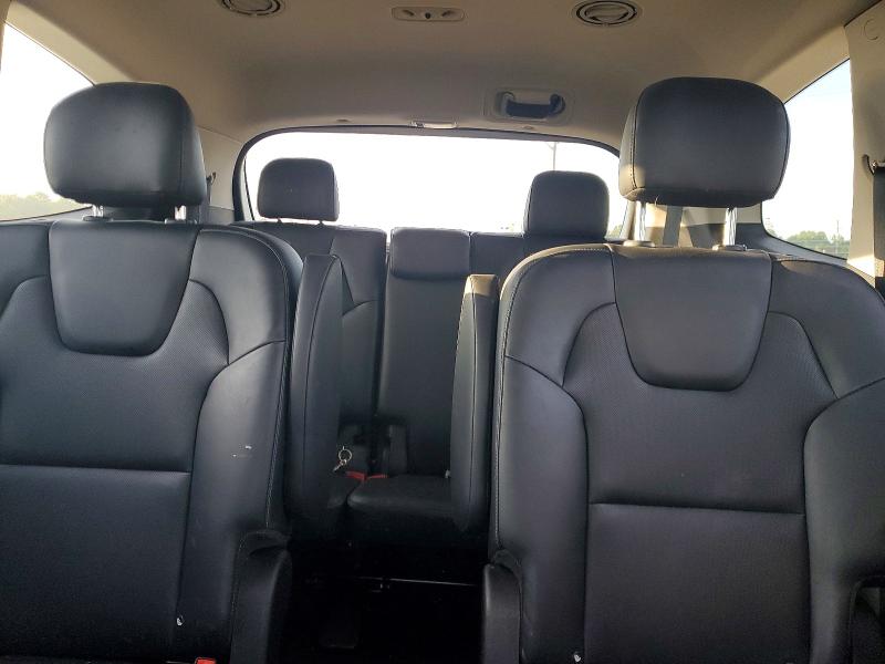 Aukcja sprzedaży 2022 Kia Telluride, vin: 5XYP6DHC6NG200191, numer aukcji: 68920066