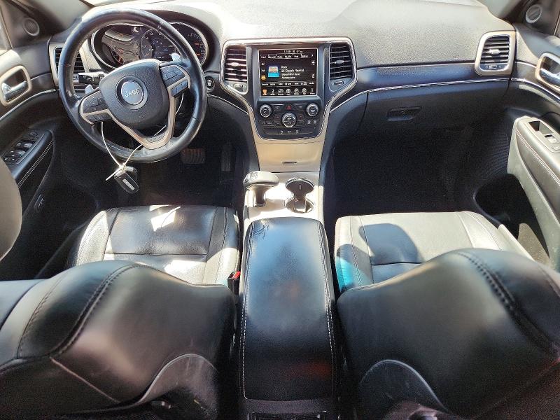 67324466 :رقم المزاد ، 1C4RJFBT5EC254291 vin ، 2014 Jeep Grand Cherokee مزاد بيع