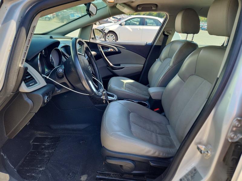Aukcja sprzedaży 2013 Buick Verano, vin: 1G4PP5SK1D4204855, numer aukcji: 67629656