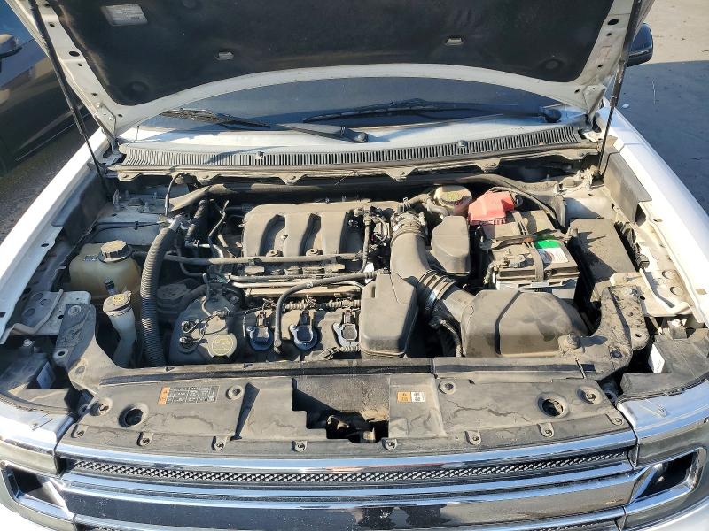 Aukcja sprzedaży 2014 Ford Flex, vin: 2FMGK5C82EBD24043, numer aukcji: 69608816