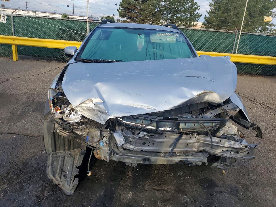 Продажа на аукционе авто 2015 Subaru Impreza, vin: JF1GPAT64FH261289, номер лота: 69898966