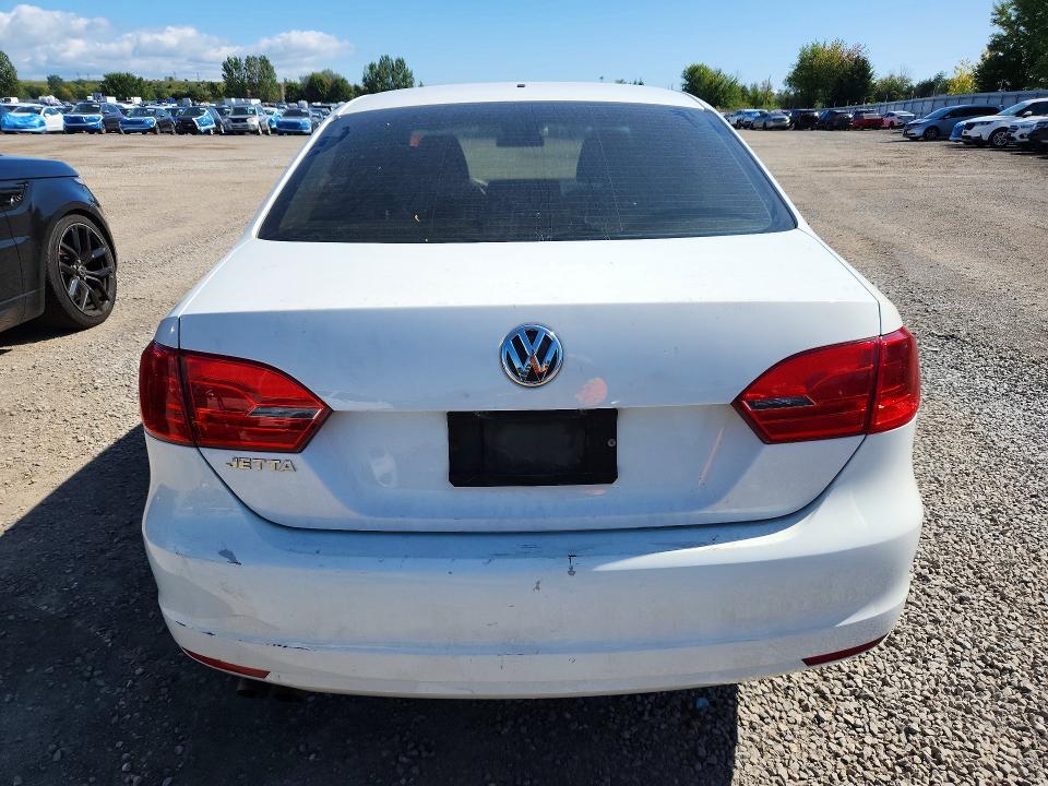 Aukcja sprzedaży 2014 Volkswagen Jetta, vin: 3VWDK7AJ3EM359517, numer aukcji: 68132056