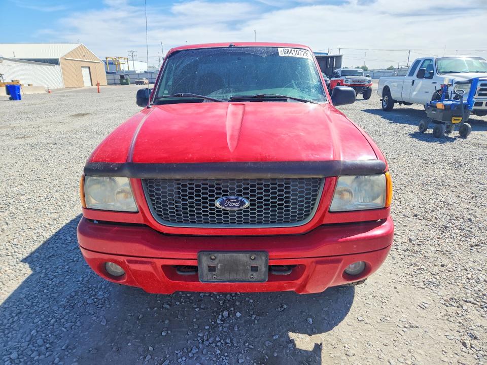 2002 Ford Ranger მანქანა იყიდება აუქციონზე, vin: 1FTZR45E52PA57944, აუქციონის ნომერი: 68410726