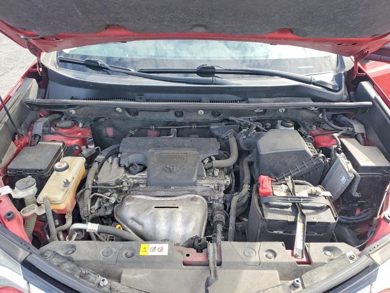 68372756 :رقم المزاد ، JTMBFREV4HJ163143 vin ، 2017 Toyota Rav4 مزاد بيع