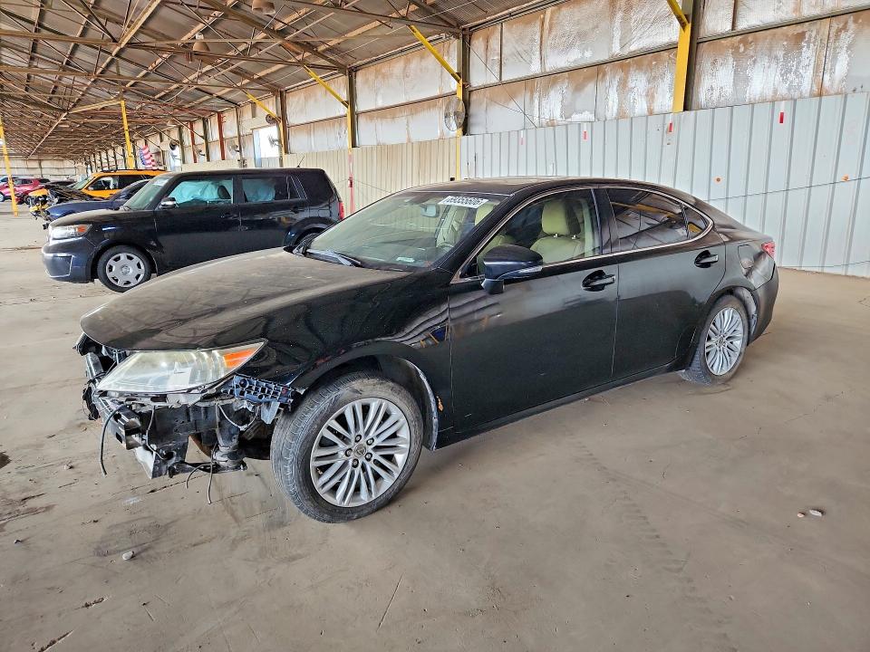 69355606 :رقم المزاد ، JTHBK1GG6E2111643         vin ، 2014 Lexus Es مزاد بيع