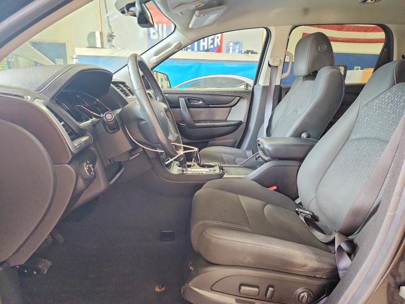 Aukcja sprzedaży 2013 Gmc Acadia, vin: 1GKKVPKD6DJ179572, numer aukcji: 69519326