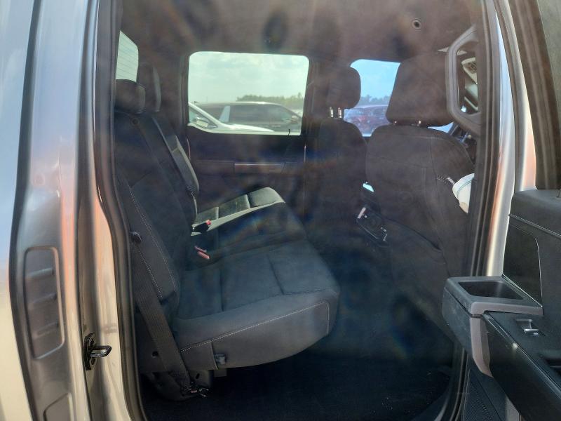 Продажа на аукционе авто 2023 Ford F150, vin: 1FTEW1C56PFB83414, номер лота: 66603316