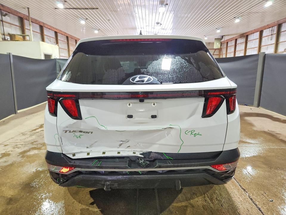 Продаж на аукціоні авто 2024 Hyundai Tucson, vin: 5NMJB3DE3RH421732, номер лоту: 70959846