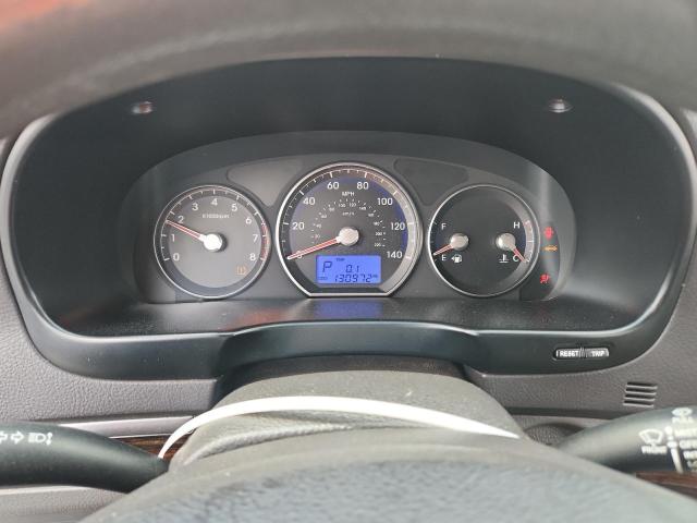 70641066 :رقم المزاد ، 5XYZG3AB8BG064031 vin ، 2011 Hyundai Santa Fe مزاد بيع