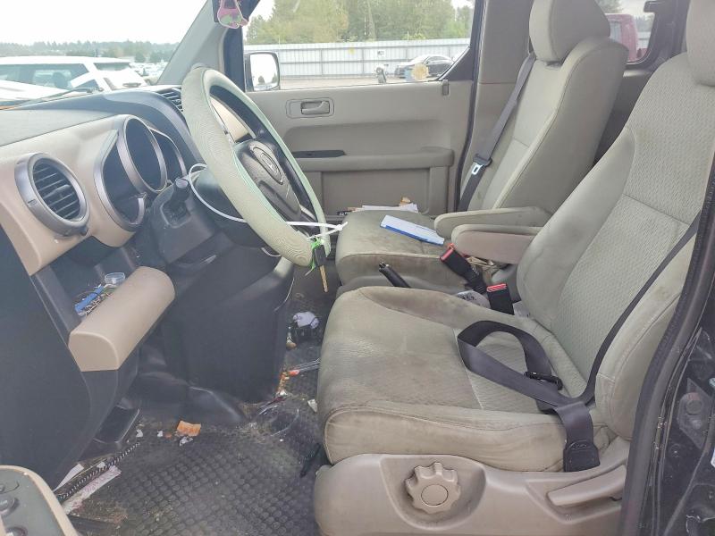 2009 Honda Element მანქანა იყიდება აუქციონზე, vin: 5J6YH28769L001975, აუქციონის ნომერი: 68573066