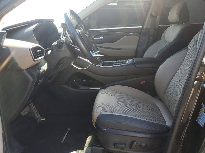 Aukcja sprzedaży 2023 Hyundai Santa Fe, vin: 5NMS24AJ6PH640077, numer aukcji: 67687486