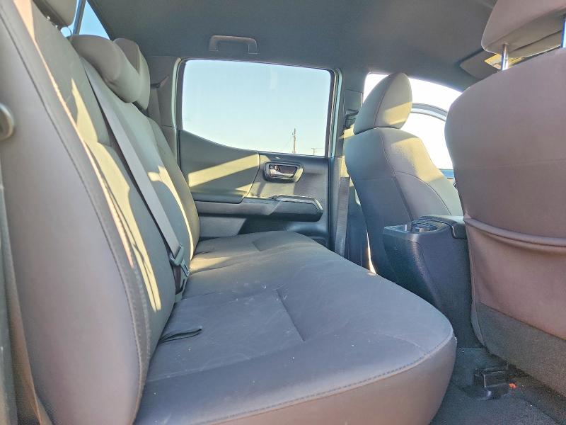 Продажа на аукционе авто 2017 Toyota Tacoma, vin: 3TMBZ5DN4HM008953, номер лота: 70000916