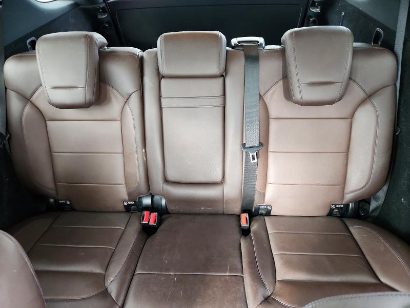 Продажа на аукционе авто 2015 Mercedes-benz Ml, vin: 4JGDA5HB1FA560903, номер лота: 69792346