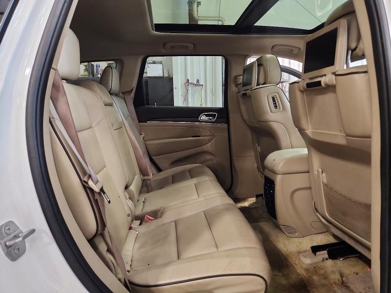 Aukcja sprzedaży 2014 Jeep Grand Cherokee, vin: 1C4RJFCG1EC437592, numer aukcji: 67774336