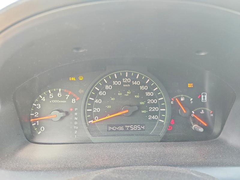 67649616 :رقم المزاد ، 1HGCM56493A804290 vin ، 2003 Honda Accord مزاد بيع