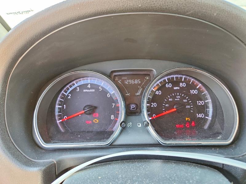 Продаж на аукціоні авто 2016 Nissan Versa, vin: 3N1CN7AP6GL846653, номер лоту: 70213366