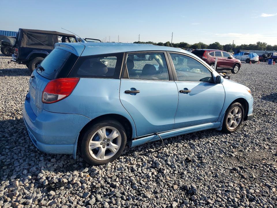 Aukcja sprzedaży 2004 Toyota Matrix, vin: 2T1KR32E14C255874, numer aukcji: 69114186