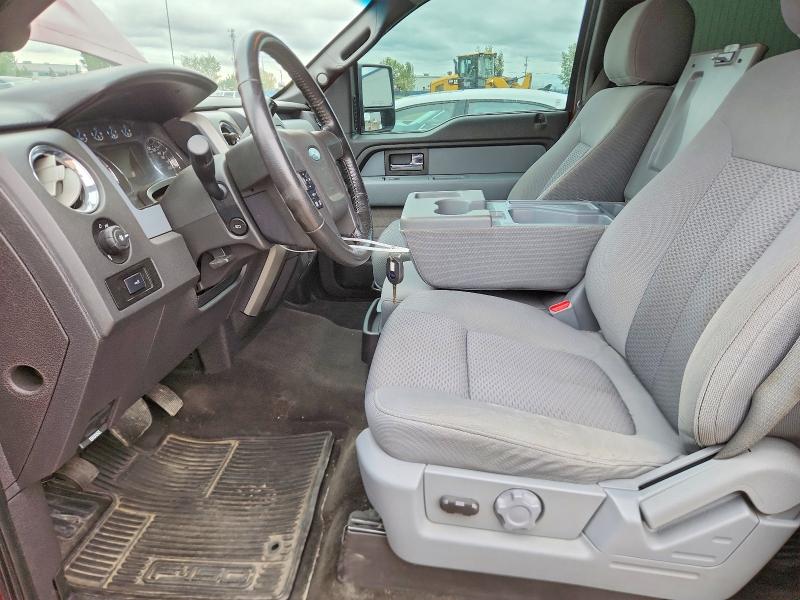 Продажа на аукционе авто 2013 Ford F150, vin: 1FTFW1ET3DKE36689, номер лота: 68238636