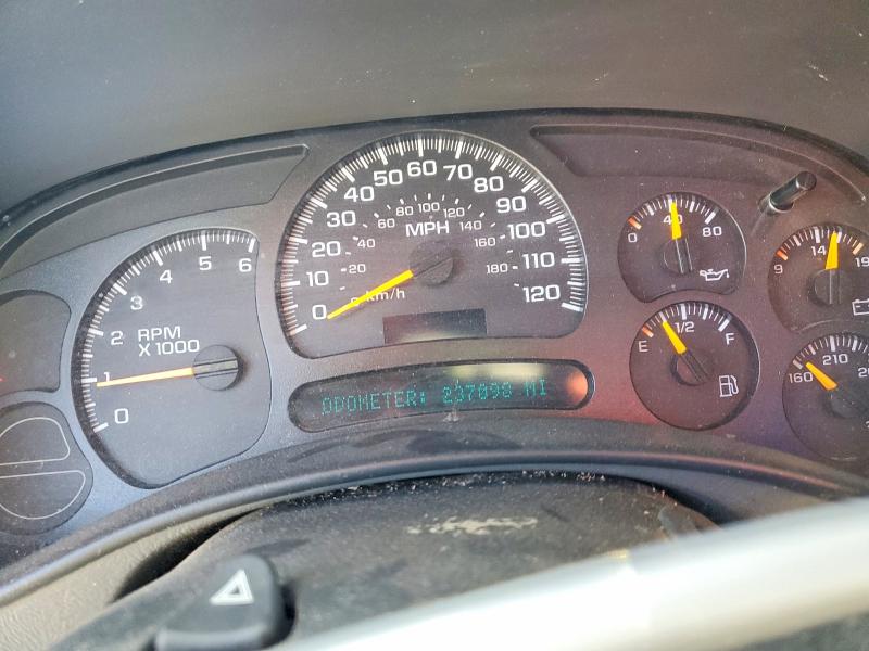 Aukcja sprzedaży 2005 Gmc New Sierra, vin: 1GTEC14X75Z221740, numer aukcji: 68943906