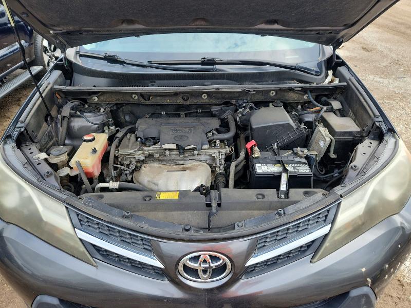 69356786 :رقم المزاد ، JTMZFREVXFD058097 vin ، 2015 Toyota Rav4 مزاد بيع