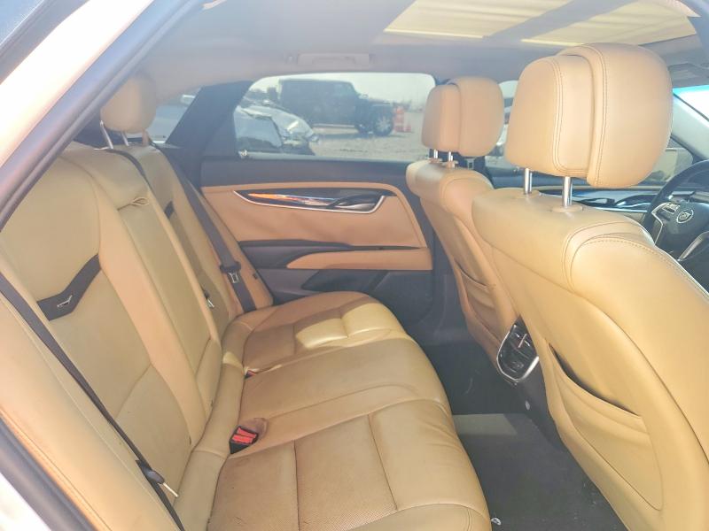 69695926 :رقم المزاد ، 2G61P5S34D9123013 vin ، 2013 Cadillac Xts مزاد بيع