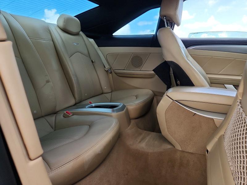 Продажа на аукционе авто 2014 Cadillac Cts, vin: 1G6DG1E31E0179164, номер лота: 68538916