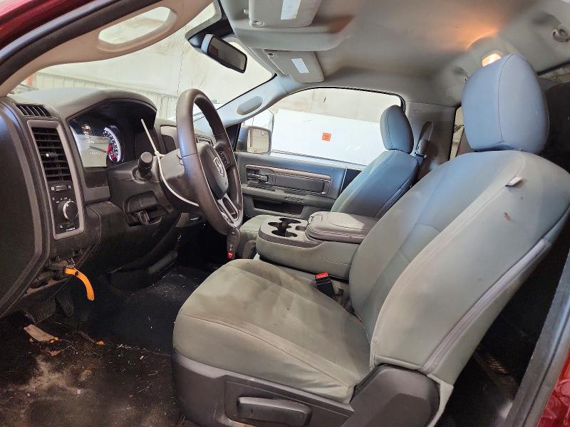 Aukcja sprzedaży 2020 Ram 1500 Classic, vin: 3C6JR6DG4LG169059, numer aukcji: 68819466